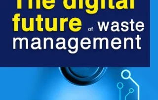 Why waste management needs a digital upgrade