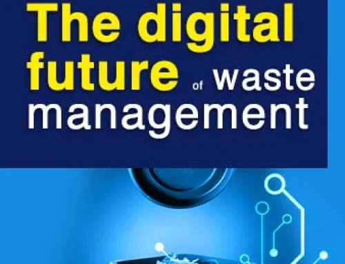 Why waste management needs a digital upgrade?