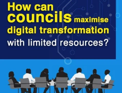 Digital transformation on a budget: Affordable tech solutions for councils