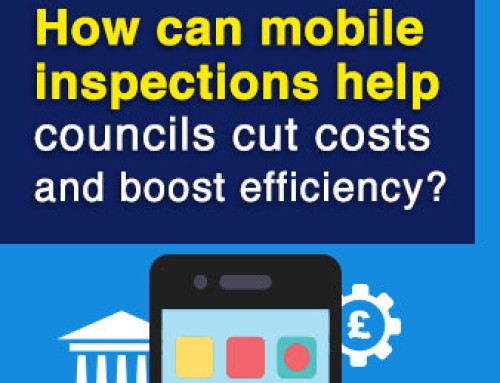 Mobile inspections: Reducing costs and improving efficiency in council operations