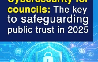 Cybersecurity for Councils