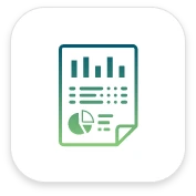 Improved decision-making through data visualisation