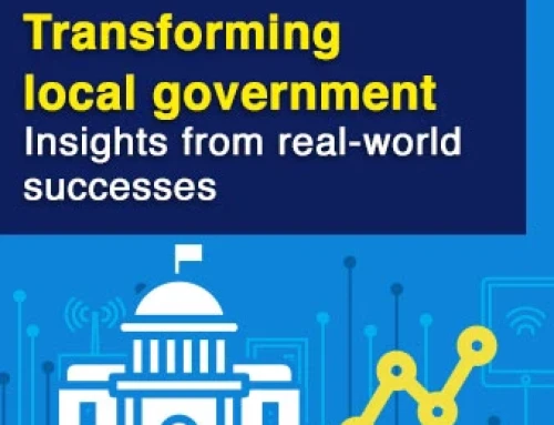 Digital transformation in local government: Success stories and lessons learned