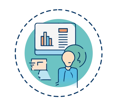 Improved decision-making through data visualisation