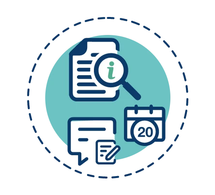 Improved decision-making through data visualisation