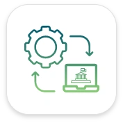 Improved decision-making through data visualisation