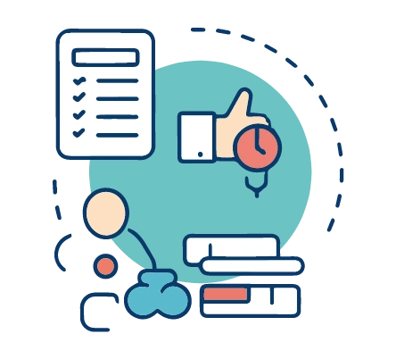 Improved decision-making through data visualisation