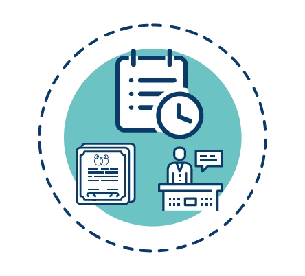 Improved decision-making through data visualisation