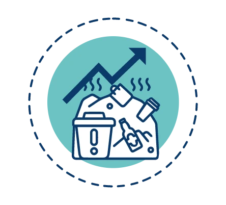 Improved decision-making through data visualisation